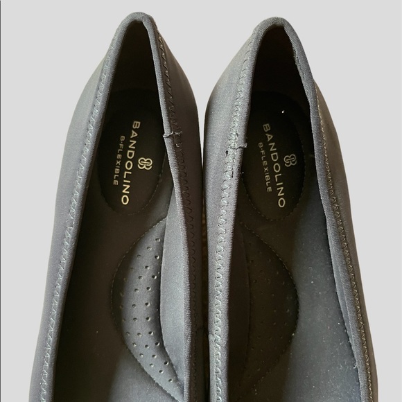 Women’s Bandolino Shoes - Picture 5 of 8